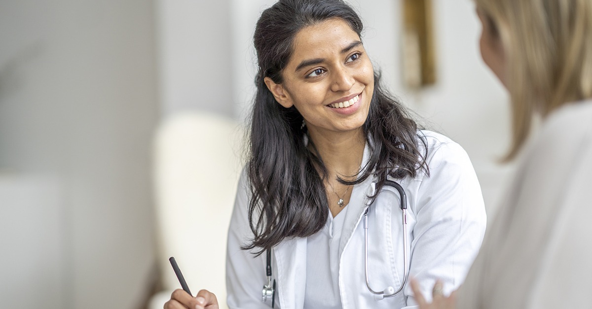 Speak Medical - dansk for læger og sygeplejersker
